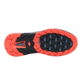 Viking Anaconda Trail Low GTX Men, ocean/orange