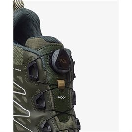 Viking Anaconda 4x4 Boa GTX, olive