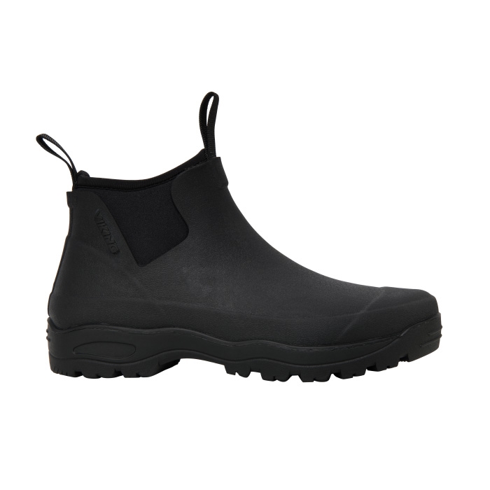 Viking Hovin Neo gummistøvler, black