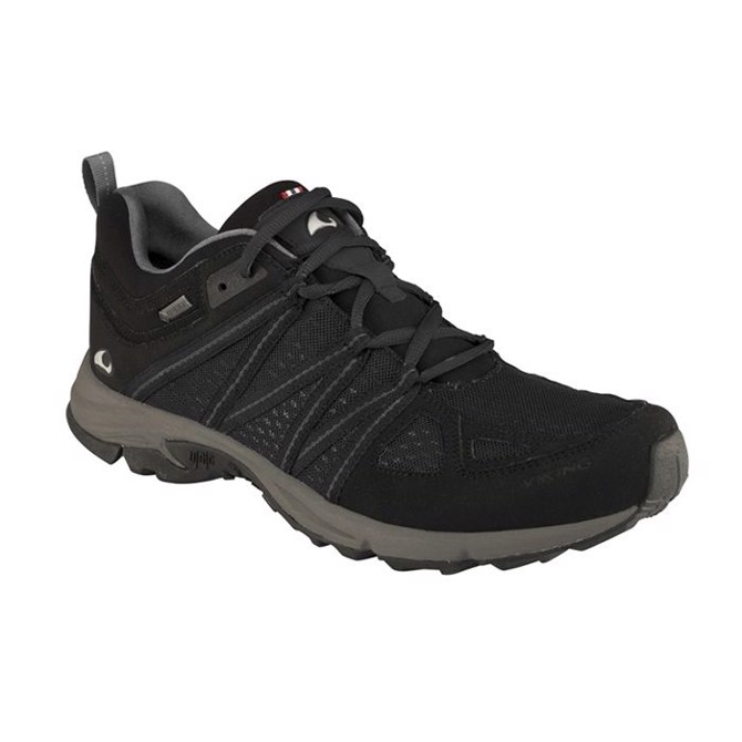 Viking Impulse II GTX Women sko, sort