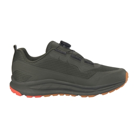 Viking Motion Low GTX Boa Men, pine/red