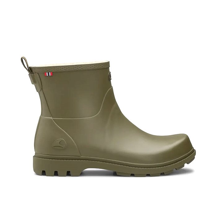 Viking Noble lav olive