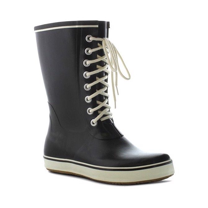 Viking Retro Light Women, black