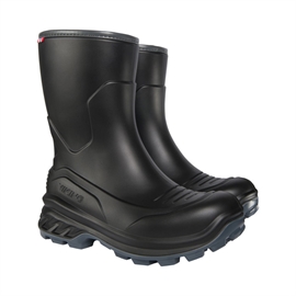 Viking Icefighter Mid Warm, black