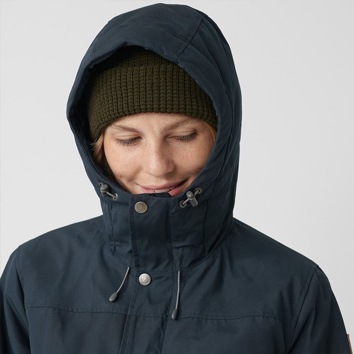 Fjällräven Parka Women