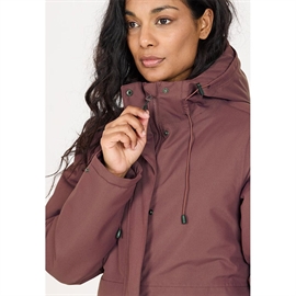 Whistler Mullie V2 Parka Women 10.000mm