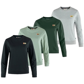 Fjällräven Vardag Sweater Women