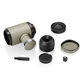 Wacaco Minispresso NS2 kaffebrygger