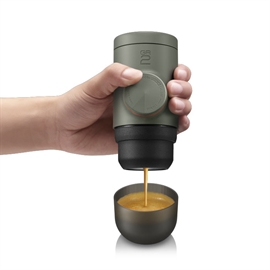 Wacaco Minispresso GR2 kaffebrygger