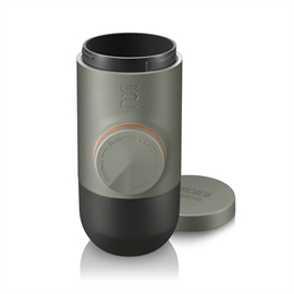 Wacaco Minispresso GR2 kaffebrygger