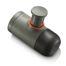 Wacaco Minispresso GR2 kaffebrygger