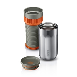 Wacaco Pipamoka kaffebrygger