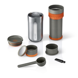 Wacaco Pipamoka kaffebrygger