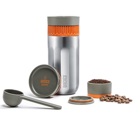 Wacaco Pipamoka kaffebrygger