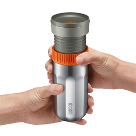 Wacaco Pipamoka kaffebrygger