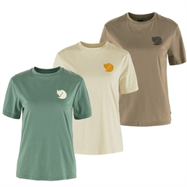 Fjällräven Walk With Nature T-Shirt Women