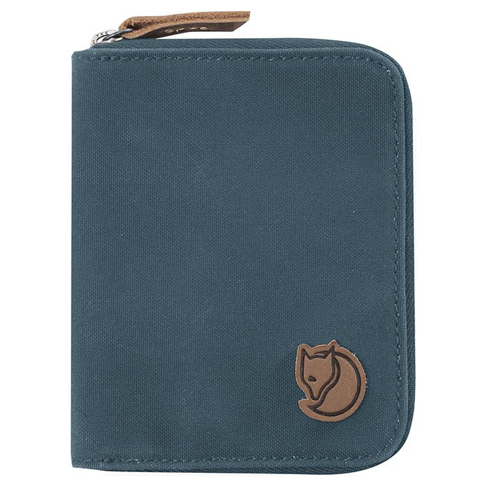 Fjällräven Zip wallet / pengepung-dusk