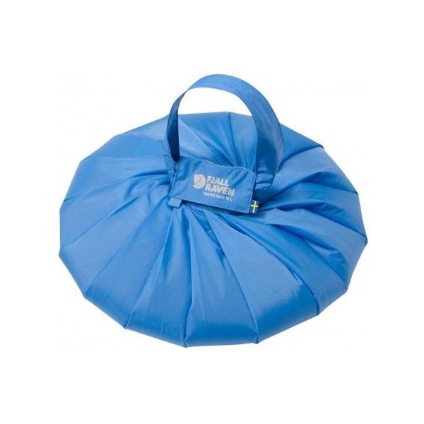 Fjällräven Water Bag / vandsæk, 15 liter