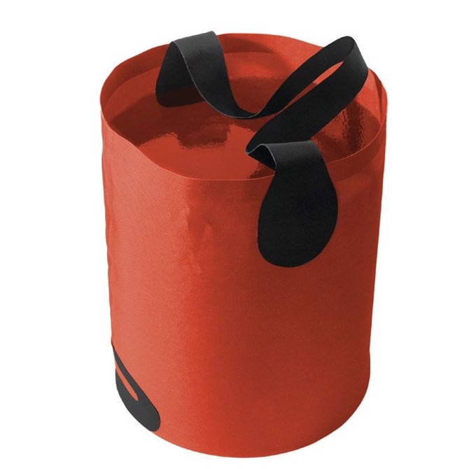 Sea to Summit Folding Bucket / vandspand, 20 L