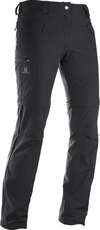 salomon wayfarer zip