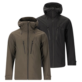Weather Report Harbor Rain-Tech Jacket 20.000mm