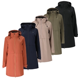 Weather Report Dayton Stretch Jacket W-PRO