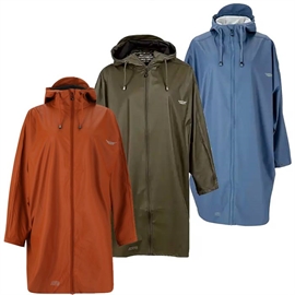 Weather Report Flame AWG W Poncho