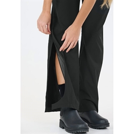 Weather Report Camelia Full Zip Regnbukser 15.000mm Dame, black
