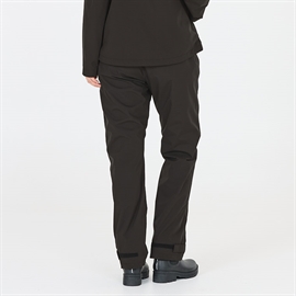 Weather Report Gust Dame regnbukser 10.000mm, black