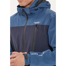 Weather Report Delton M AWG Jacket Men 15000mm