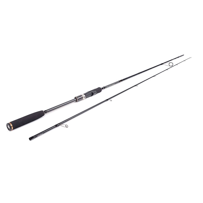 Westin W3 Seabass 2nd 10\' fod, 12-42 g, 2-delt