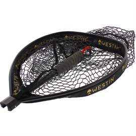 Westin Catch & Release flydende fangstnet, medium