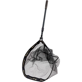 Westin Catch & Release teleskopisk fangstnet, medium