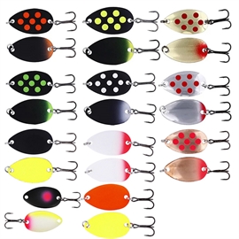 Westin Fidusen 2.8 g