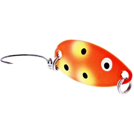 Westin Fidusen Slim, 3,3cm/3g