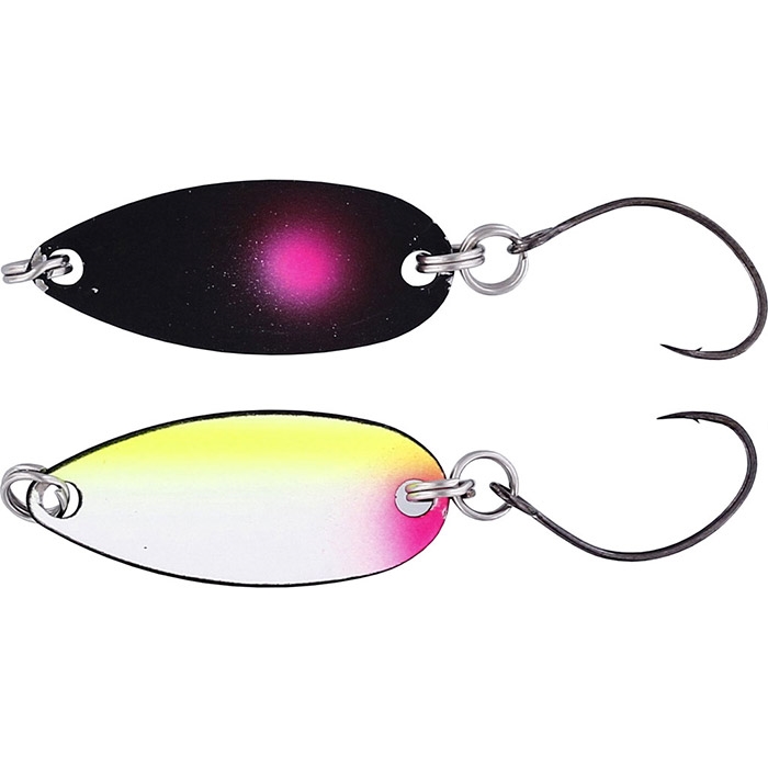 Westin Fidusen Slim, 3,3cm/3g-MJ - Blink