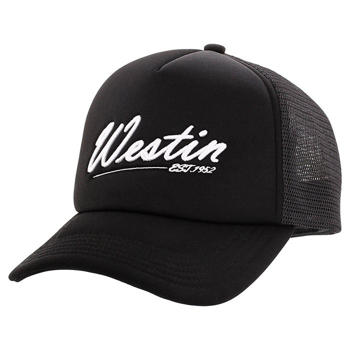 Billede af Westin Super Duty Trucker Cap - Hoved, hals hos Outdoornu.dk