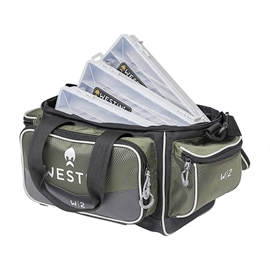 Westin W2 Lure Bag 3 Boxes, small