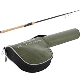 Westin W2 Tele Spin 9'/270cm, 20-50g m/taske