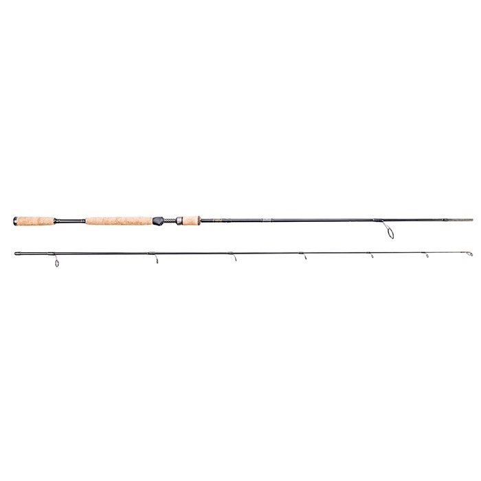 Westin W3 Spin 8\' fod, 5-25 g, 2-delt