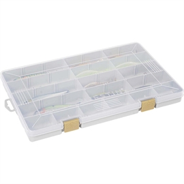 Westin W3 tackle box 36x22x4,8cm