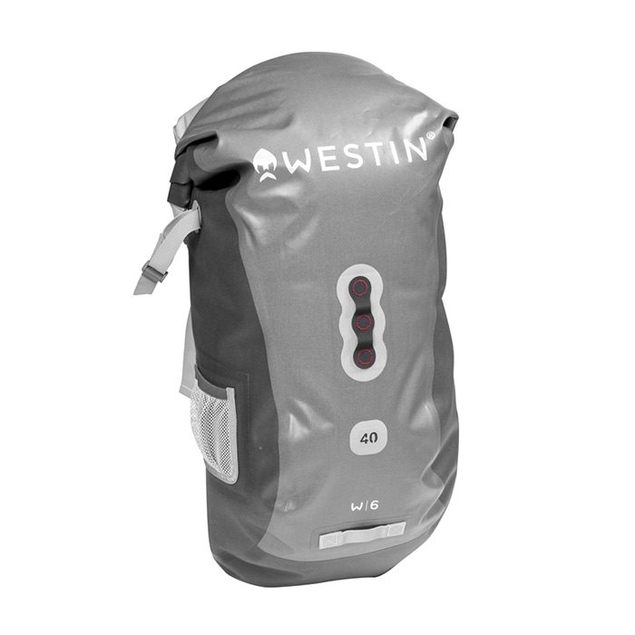 Westin W6 Rolltop vandtæt rygsæk, 40 L - Tasker / rygsækstole
