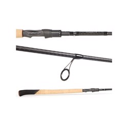 Westin W6 spin, 10' MH 10-40g, 2-delt