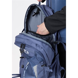 Whistler Alpinak 30 L rygsæk, pageant blue