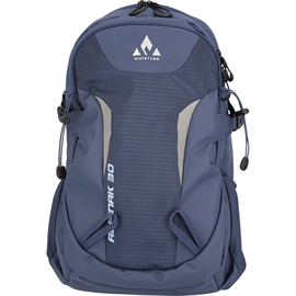 Whistler Alpinak 30 L rygsæk, pageant blue