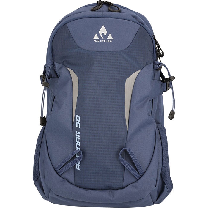 Whistler Alpinak 30 L rygsæk, pageant blue