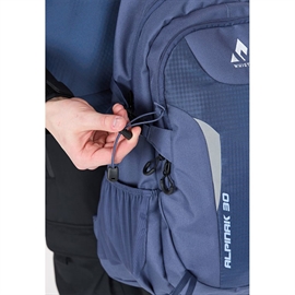 Whistler Alpinak 30 L rygsæk, pageant blue