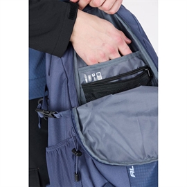 Whistler Alpinak 30 L rygsæk, pageant blue