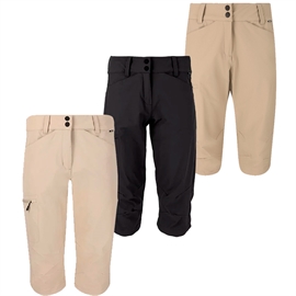 Whistler Shannie Women Piratbukser