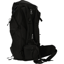 Whistler Alpinak rygsæk 65 L, black